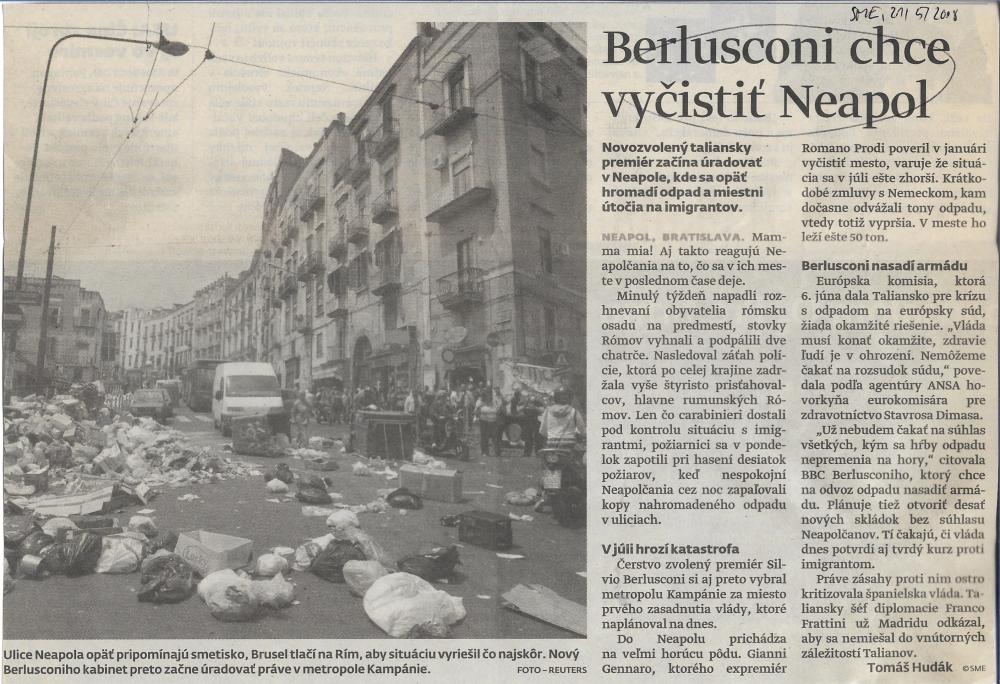 Nájdené v archíve
